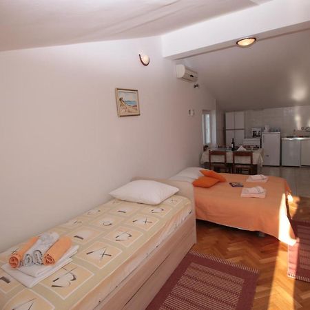 Apartmani Damir Livajic Omiš Zewnętrze zdjęcie