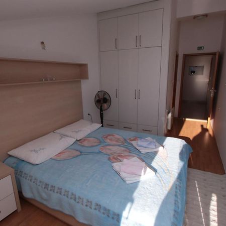 Apartmani Damir Livajic Omiš Zewnętrze zdjęcie