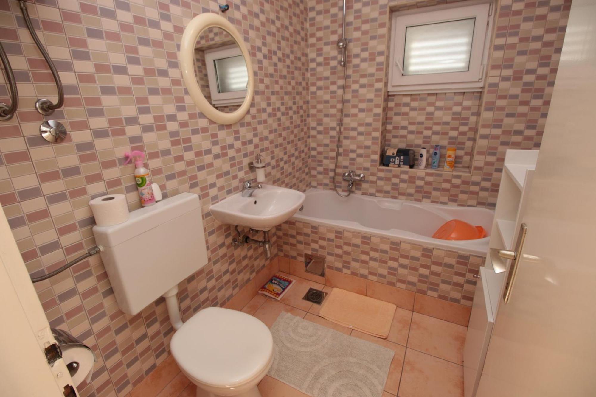 Apartmani Damir Livajic Omiš Zewnętrze zdjęcie