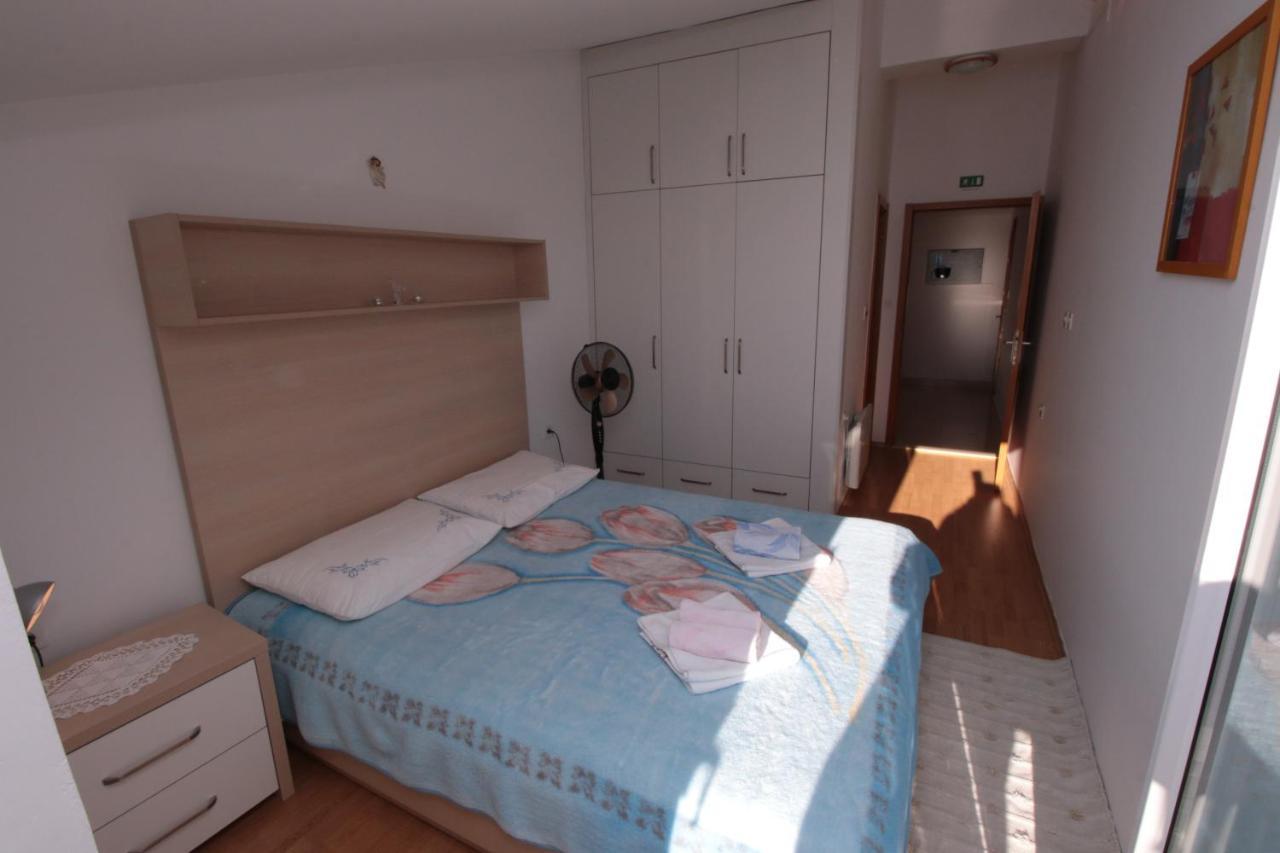 Apartmani Damir Livajic Omiš Zewnętrze zdjęcie
