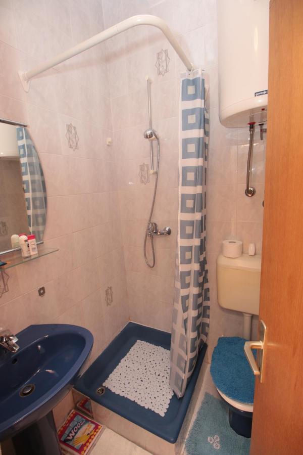 Apartmani Damir Livajic Omiš Zewnętrze zdjęcie